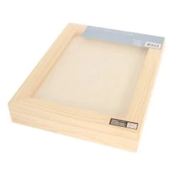 Best Sale 🔔 6 Packs: 3 ct. (18 total) 11" x 14" Cradled Wood Painting Panels by Artist's Loft™ by Artists Loft 🔥 -Artists Loft Sales 10474545 4 1