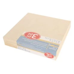Cheap 🛒 6 Packs: 3 ct. (18 total) 12" x 12" Cradled Wood Painting Panels by Artist's Loft™ by Artists Loft 💯 -Artists Loft Sales 10474547 4