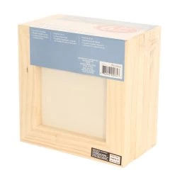 Wholesale 🎁 6 Packs: 6 ct. (36 total) 8" x 8" Cradled Wood Painting Panels by Artist's Loft™ by Artists Loft 👍 -Artists Loft Sales 10474771 3