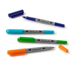 Best deal 👍 Dual Tip Permanent Markers, 8ct. by Artist's Loft™ by Artists Loft 🧨 -Artists Loft Sales 10483185 21