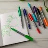 Best deal 👍 Dual Tip Permanent Markers, 8ct. by Artist's Loft™ by Artists Loft 🧨 -Artists Loft Sales 10483185 22