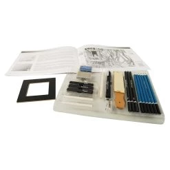 Best Pirce π Drawing & Sketching Set 101 By Artist's Loft™ by Artists Loft π 9 Best Pirce π Drawing & Sketching Set 101 By Artist's Loft™ by Artists Loft π -Artists Loft Sales 10487070 3