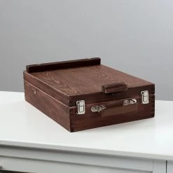 Best Pirce 👍 6 Pack: Easel Art Box by Artist's Loft™ by Artists Loft 🎁 -Artists Loft Sales 10504495 3 1