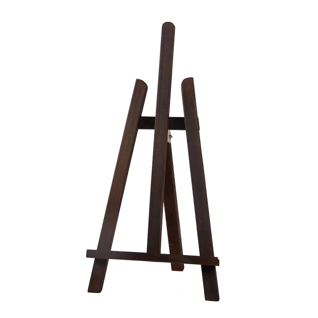 Buy β Walnut Display Tabletop Easel By Artist's Loft® by Artists Loft π 5 Buy β Walnut Display Tabletop Easel By Artist's Loft® by Artists Loft π - Image 3