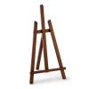 Buy ⌛ Walnut Display Tabletop Easel By Artist's Loft® by Artists Loft 🌟 -Artists Loft Sales 10504503 25