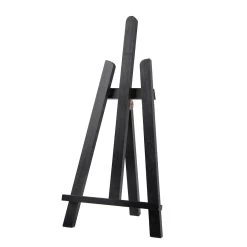 Brand new 👍 Black Display Tabletop Easel By Artist's Loft® by Artists Loft 😉 -Artists Loft Sales 10504506
