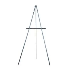 Cheap 👍 12 Pack: Vintage Blue Display Easel By Artist's Loft® by Artists Loft 🎁