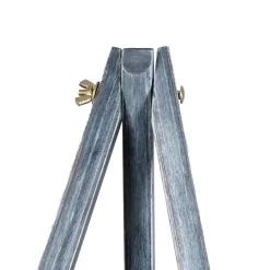 Cheap 👍 12 Pack: Vintage Blue Display Easel By Artist's Loft® by Artists Loft 🎁 -Artists Loft Sales 10504508 3 1