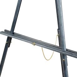 Cheap 👍 12 Pack: Vintage Blue Display Easel By Artist's Loft® by Artists Loft 🎁 -Artists Loft Sales 10504508 4 1