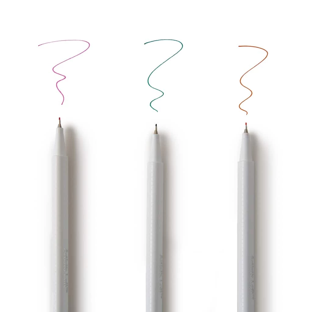 Budget π Fineline Pens 24 Pack by Artist's Loft™ by Artists Loft π₯° 4 Budget π Fineline Pens 24 Pack by Artist's Loft™ by Artists Loft π₯° - Image 2