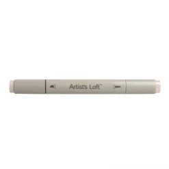 Cheapest ✔️ 12 Pack: Dual Tip Sketch Marker by Artist's Loft™ by Artists Loft 🤩 -Artists Loft Sales 10516235 1 1