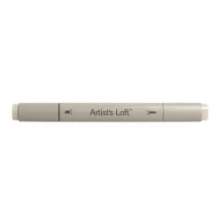 Cheapest ✔️ 12 Pack: Dual Tip Sketch Marker by Artist's Loft™ by Artists Loft 🤩 -Artists Loft Sales 10516236 1
