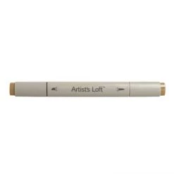 Cheapest ✔️ 12 Pack: Dual Tip Sketch Marker by Artist's Loft™ by Artists Loft 🤩 -Artists Loft Sales 10516240 1 1