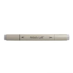 Cheapest ✔️ 12 Pack: Dual Tip Sketch Marker by Artist's Loft™ by Artists Loft 🤩 -Artists Loft Sales 10516241 1 1