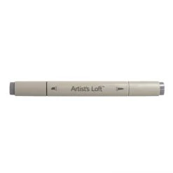 Cheapest ✔️ 12 Pack: Dual Tip Sketch Marker by Artist's Loft™ by Artists Loft 🤩 -Artists Loft Sales 10516242 1 1