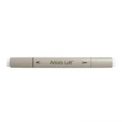 Cheapest ✔️ 12 Pack: Dual Tip Sketch Marker by Artist's Loft™ by Artists Loft 🤩 -Artists Loft Sales 10516268 1