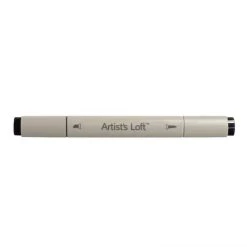 Cheapest ✔️ 12 Pack: Dual Tip Sketch Marker by Artist's Loft™ by Artists Loft 🤩 -Artists Loft Sales 10516269 1 1