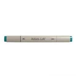 Cheapest ✔️ 12 Pack: Dual Tip Sketch Marker by Artist's Loft™ by Artists Loft 🤩 -Artists Loft Sales 10516281 1 1