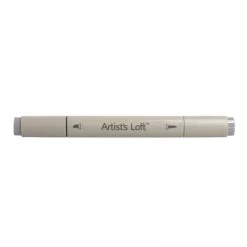 Cheapest ✔️ 12 Pack: Dual Tip Sketch Marker by Artist's Loft™ by Artists Loft 🤩 -Artists Loft Sales 10516294 1 1