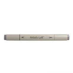 Cheapest ✔️ 12 Pack: Dual Tip Sketch Marker by Artist's Loft™ by Artists Loft 🤩 -Artists Loft Sales 10516300 1 1