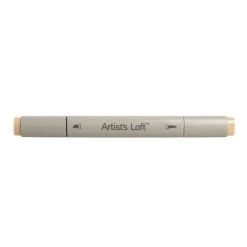Cheapest ✔️ 12 Pack: Dual Tip Sketch Marker by Artist's Loft™ by Artists Loft 🤩 -Artists Loft Sales 10516305 1 1