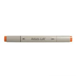 Cheapest ✔️ 12 Pack: Dual Tip Sketch Marker by Artist's Loft™ by Artists Loft 🤩 -Artists Loft Sales 10516306 1 1