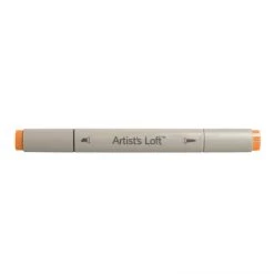 Cheapest ✔️ 12 Pack: Dual Tip Sketch Marker by Artist's Loft™ by Artists Loft 🤩 -Artists Loft Sales 10516307 1 1