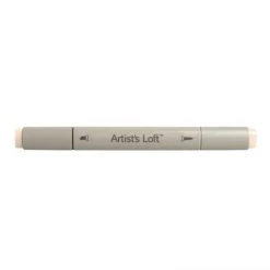 Cheapest ✔️ 12 Pack: Dual Tip Sketch Marker by Artist's Loft™ by Artists Loft 🤩 -Artists Loft Sales 10516309 1 1
