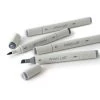 Top 10 π Gray Sketch Markers by Artist's Loft™ by Artists Loft π 1 Top 10 π Gray Sketch Markers by Artist's Loft™ by Artists Loft π -Artists Loft Sales 10516312 22