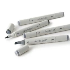 Top 10 π Gray Sketch Markers by Artist's Loft™ by Artists Loft π