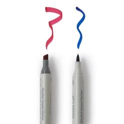 Coupon π Bold Primaries Sketch Markers by Artist's Loft™ by Artists Loft π 8 Coupon π Bold Primaries Sketch Markers by Artist's Loft™ by Artists Loft π -Artists Loft Sales 10516315 22