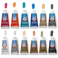 Cheap π Metallic & Neon Acrylic Paint Set By Artist's Loft™ by Artists Loft π 13 Cheap π Metallic & Neon Acrylic Paint Set By Artist's Loft™ by Artists Loft π -Artists Loft Sales 10516993 27