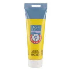 Cheap 🧨 Acrylic Paint by Artist's Loft™, 8.5oz. by Artists Loft 👏 -Artists Loft Sales 10516995 1