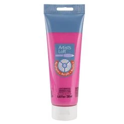 Wholesale 🎉 9 Pack: Acrylic Paint by Artist's Loft™, 8.5oz. by Artists Loft 🎁 -Artists Loft Sales 10516998 1 1