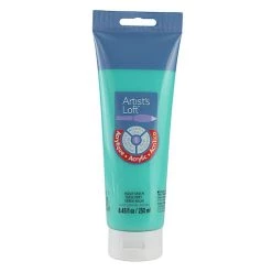 Cheap 🧨 Acrylic Paint by Artist's Loft™, 8.5oz. by Artists Loft 👏 -Artists Loft Sales 10517066 1