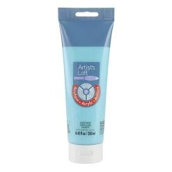 Wholesale 🎉 9 Pack: Acrylic Paint by Artist's Loft™, 8.5oz. by Artists Loft 🎁 -Artists Loft Sales 10517067 1 1