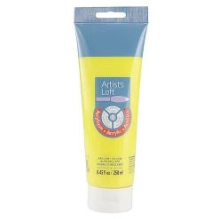 Cheap 🧨 Acrylic Paint by Artist's Loft™, 8.5oz. by Artists Loft 👏 -Artists Loft Sales 10517070 1
