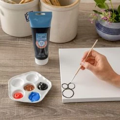 Cheap 🧨 Acrylic Paint by Artist's Loft™, 8.5oz. by Artists Loft 👏 -Artists Loft Sales 10517073 20