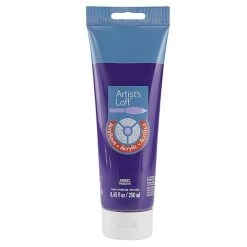 Cheap 🧨 Acrylic Paint by Artist's Loft™, 8.5oz. by Artists Loft 👏 -Artists Loft Sales 10517080 1
