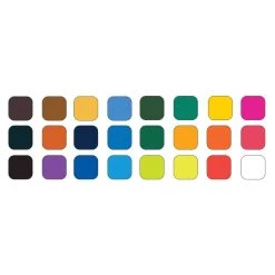 Buy 😉 12 Packs: 24 ct. (288 total) Watercolor Paint Set by Artist's Loft™ by Artists Loft 🥰 -Artists Loft Sales 10517081 2