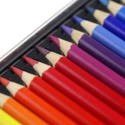 Buy 🌟 8 Packs: 24 ct. (192 total) Colored Pencil Set by Artist's Loft™ by Artists Loft 🔥 -Artists Loft Sales 10530697 2 1