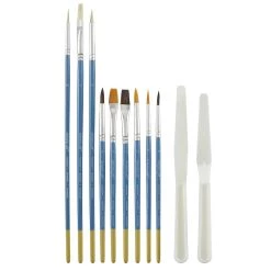 Coupon 👏 106 pc. Deluxe Painting Art Set by Artist's Loft® Necessities™ by Artists Loft 🧨 -Artists Loft Sales 10531926 10