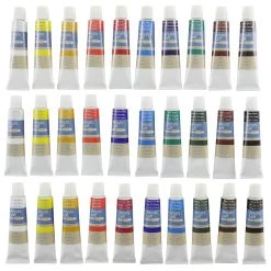 Coupon 👏 106 pc. Deluxe Painting Art Set by Artist's Loft® Necessities™ by Artists Loft 🧨 -Artists Loft Sales 10531926 11