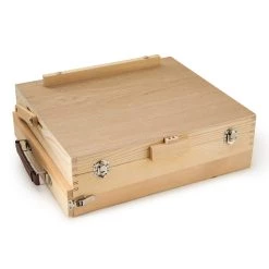 Coupon 👏 106 pc. Deluxe Painting Art Set by Artist's Loft® Necessities™ by Artists Loft 🧨 -Artists Loft Sales 10531926 38