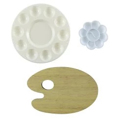 Coupon 👏 106 pc. Deluxe Painting Art Set by Artist's Loft® Necessities™ by Artists Loft 🧨 -Artists Loft Sales 10531926 4