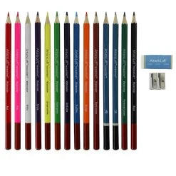 Buy 🛒 6 Pack: 106 Piece Deluxe Painting Art Set by Artist's Loft™ Necessities™ by Artists Loft 👍 -Artists Loft Sales 10531926 7 1