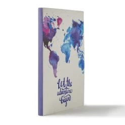 Promo 🤩 Adventure Journal by Artist's Loft™, 6" x 8" by Artists Loft ✔️ -Artists Loft Sales 10532017 20