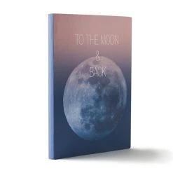 Top 10 ❤️ To The Moon Journal By Artist's Loft™ by Artists Loft 😍 -Artists Loft Sales 10532019 20