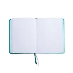 Buy ⭐ Teal Hardcover Dot Journal by Artist's Loft™ by Artists Loft 👏 -Artists Loft Sales 10532064 3