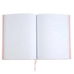 Best Pirce 🛒 Be Happy Lined Journal by Artist's Loft™, 6" x 8" by Artists Loft 😀 -Artists Loft Sales 10532074 2